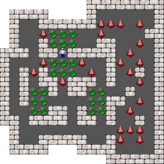 Уровень 15 — Marcus Palstra